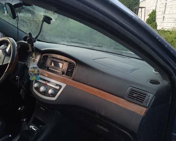 Лифан 620, объемом двигателя 0 л и пробегом 130 тыс. км за 2500 $, фото 15 на Automoto.ua