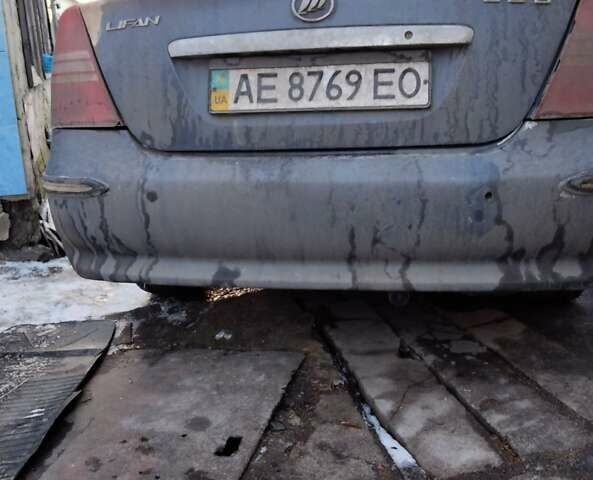 Лифан 620, объемом двигателя 0 л и пробегом 130 тыс. км за 2500 $, фото 3 на Automoto.ua
