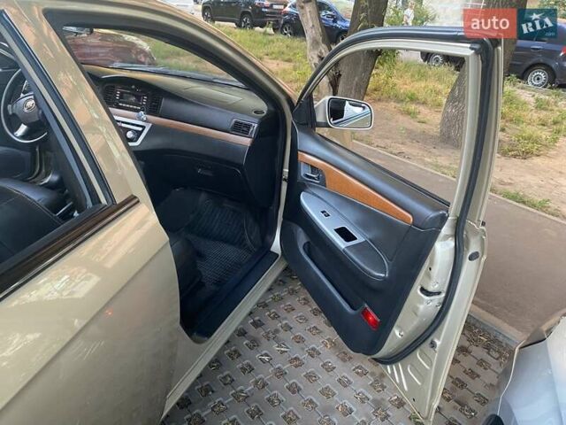 Лифан 620, объемом двигателя 1.59 л и пробегом 110 тыс. км за 2950 $, фото 14 на Automoto.ua