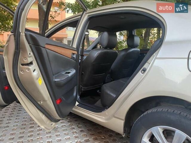 Лифан 620, объемом двигателя 1.59 л и пробегом 110 тыс. км за 2950 $, фото 10 на Automoto.ua