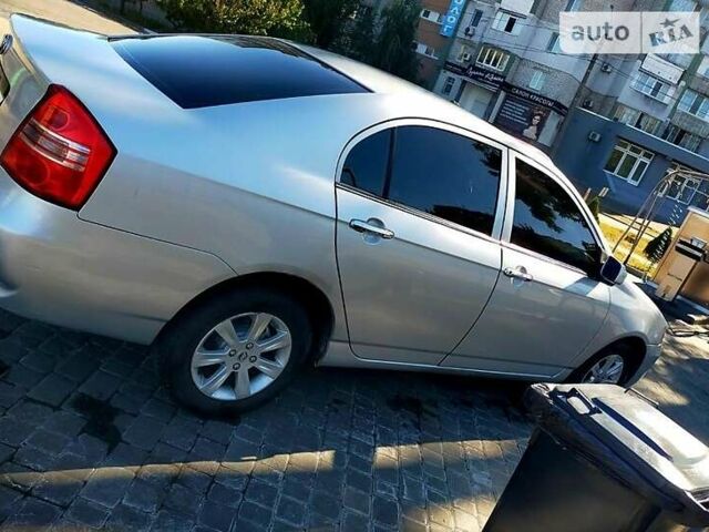 Ліфан 620, об'ємом двигуна 1.6 л та пробігом 118 тис. км за 3000 $, фото 2 на Automoto.ua