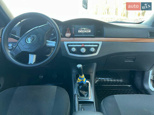 Лифан 620, объемом двигателя 1.6 л и пробегом 148 тыс. км за 2399 $, фото 9 на Automoto.ua