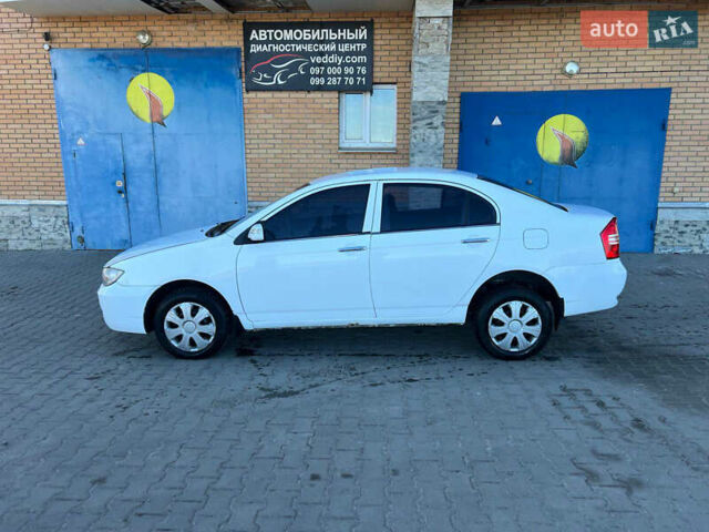 Лифан 620, объемом двигателя 1.6 л и пробегом 148 тыс. км за 2399 $, фото 2 на Automoto.ua