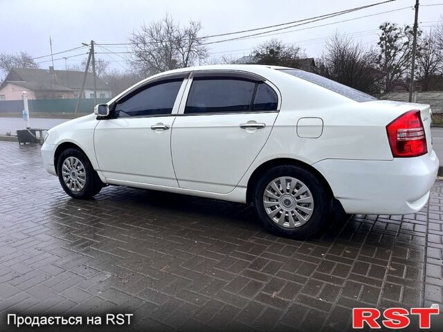 Лифан 620, объемом двигателя 16 л и пробегом 109 тыс. км за 4200 $, фото 2 на Automoto.ua