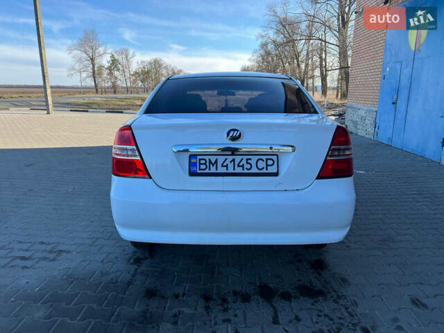 Лифан 620, объемом двигателя 1.6 л и пробегом 148 тыс. км за 2399 $, фото 7 на Automoto.ua
