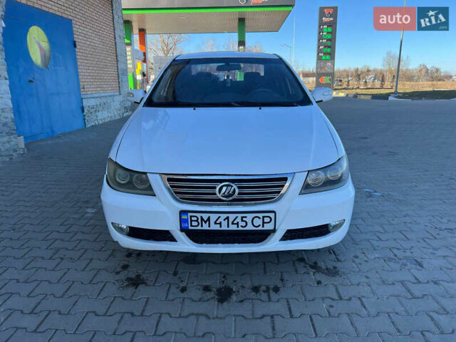 Лифан 620, объемом двигателя 1.6 л и пробегом 148 тыс. км за 2399 $, фото 1 на Automoto.ua