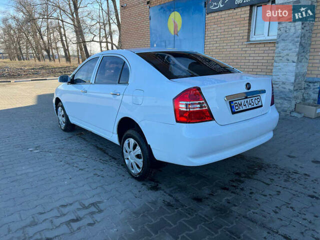 Лифан 620, объемом двигателя 1.6 л и пробегом 148 тыс. км за 2399 $, фото 3 на Automoto.ua