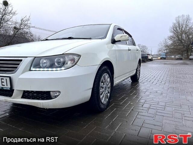 Лифан 620, объемом двигателя 16 л и пробегом 109 тыс. км за 4200 $, фото 6 на Automoto.ua