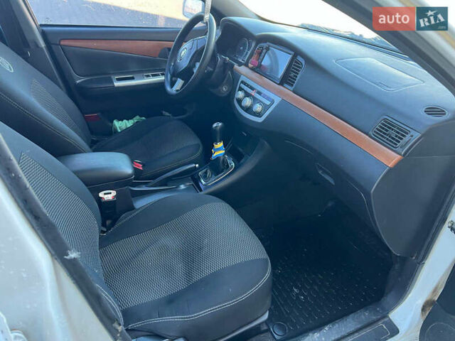 Лифан 620, объемом двигателя 1.6 л и пробегом 148 тыс. км за 2399 $, фото 10 на Automoto.ua