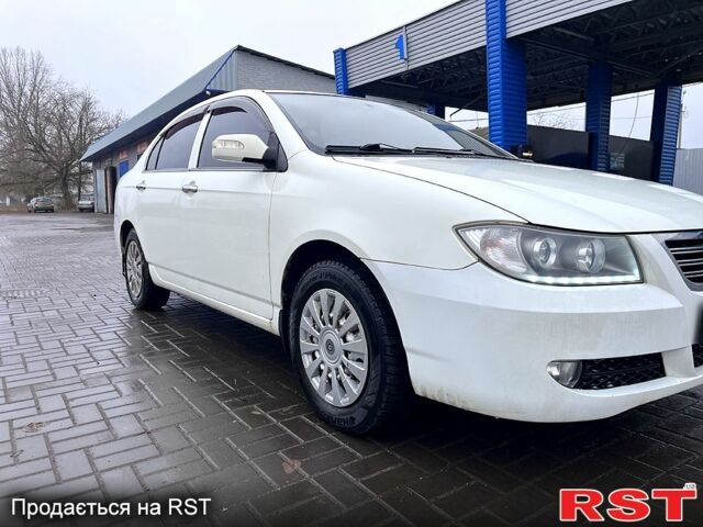 Лифан 620, объемом двигателя 16 л и пробегом 109 тыс. км за 4200 $, фото 4 на Automoto.ua