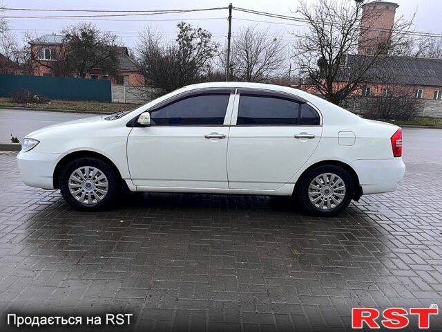 Лифан 620, объемом двигателя 16 л и пробегом 109 тыс. км за 4200 $, фото 5 на Automoto.ua