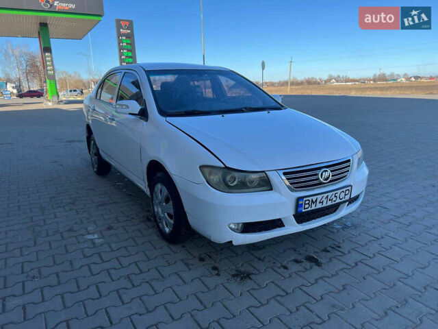 Лифан 620, объемом двигателя 1.6 л и пробегом 148 тыс. км за 2399 $, фото 6 на Automoto.ua