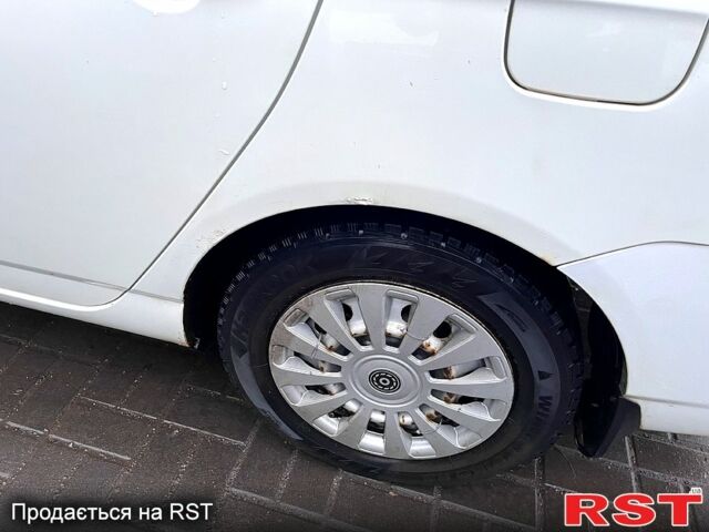 Лифан 620, объемом двигателя 16 л и пробегом 109 тыс. км за 4200 $, фото 7 на Automoto.ua