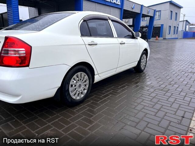 Лифан 620, объемом двигателя 16 л и пробегом 109 тыс. км за 4200 $, фото 3 на Automoto.ua