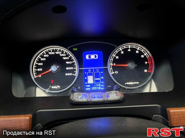 Лифан 620, объемом двигателя 16 л и пробегом 109 тыс. км за 4200 $, фото 1 на Automoto.ua