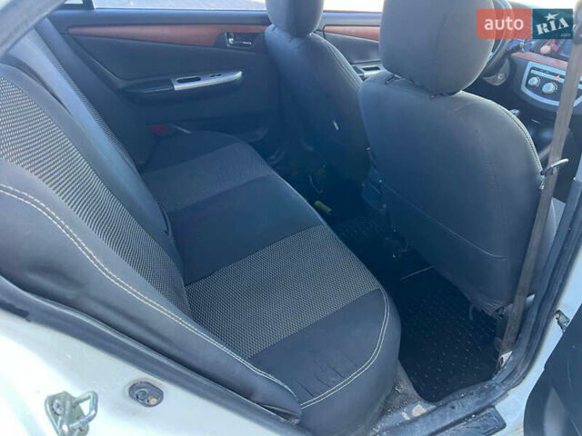 Лифан 620, объемом двигателя 1.6 л и пробегом 148 тыс. км за 2399 $, фото 12 на Automoto.ua