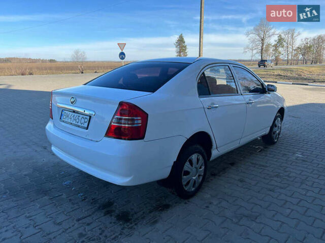 Лифан 620, объемом двигателя 1.6 л и пробегом 148 тыс. км за 2399 $, фото 5 на Automoto.ua