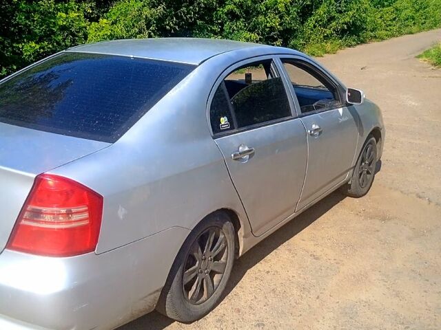 Сірий Ліфан 620, об'ємом двигуна 1.6 л та пробігом 0 тис. км за 2500 $, фото 4 на Automoto.ua