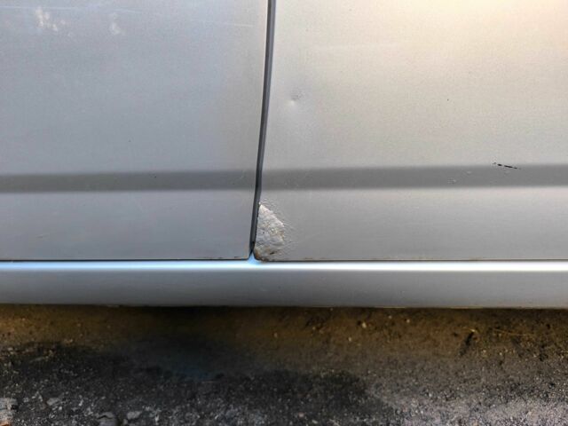 Серый Лифан 620, объемом двигателя 1.6 л и пробегом 179 тыс. км за 3100 $, фото 14 на Automoto.ua