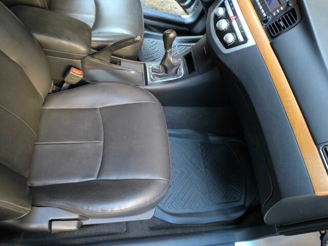 Серый Лифан 620, объемом двигателя 1.6 л и пробегом 179 тыс. км за 3100 $, фото 10 на Automoto.ua