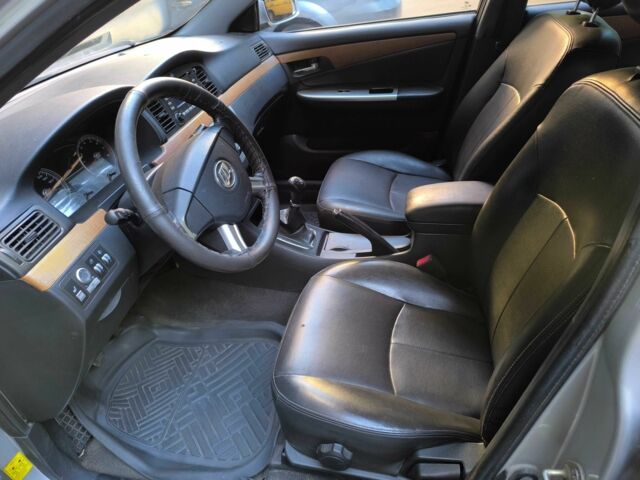 Серый Лифан 620, объемом двигателя 1.6 л и пробегом 179 тыс. км за 3100 $, фото 6 на Automoto.ua