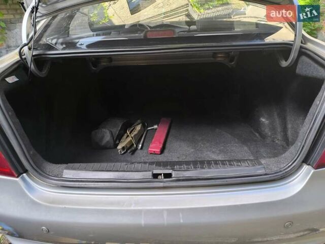 Сірий Ліфан 620, об'ємом двигуна 1.6 л та пробігом 179 тис. км за 4200 $, фото 10 на Automoto.ua