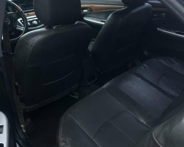 Сірий Ліфан 620, об'ємом двигуна 1.6 л та пробігом 226 тис. км за 1450 $, фото 10 на Automoto.ua