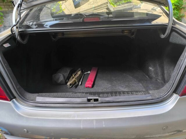 Серый Лифан 620, объемом двигателя 1.6 л и пробегом 179 тыс. км за 3100 $, фото 11 на Automoto.ua