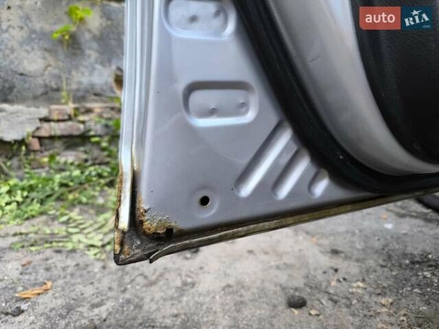 Сірий Ліфан 620, об'ємом двигуна 1.6 л та пробігом 179 тис. км за 4200 $, фото 16 на Automoto.ua