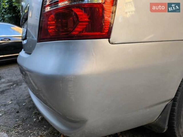 Сірий Ліфан 620, об'ємом двигуна 1.6 л та пробігом 179 тис. км за 4200 $, фото 14 на Automoto.ua