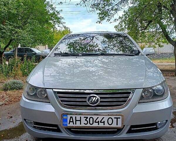 Серый Лифан 620, объемом двигателя 1.6 л и пробегом 71 тыс. км за 3800 $, фото 1 на Automoto.ua
