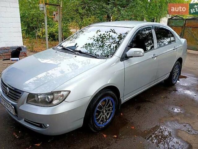 Серый Лифан 620, объемом двигателя 1.6 л и пробегом 71 тыс. км за 3800 $, фото 2 на Automoto.ua