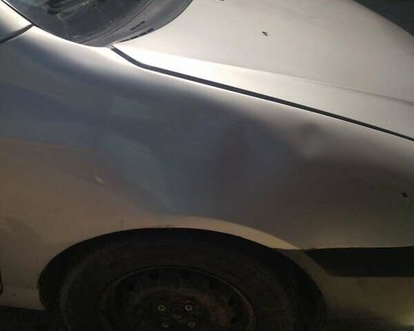 Сірий Ліфан 620, об'ємом двигуна 1.6 л та пробігом 131 тис. км за 2800 $, фото 2 на Automoto.ua