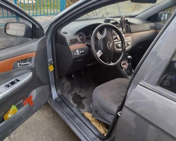 Сірий Ліфан 620, об'ємом двигуна 1.6 л та пробігом 135 тис. км за 3000 $, фото 2 на Automoto.ua