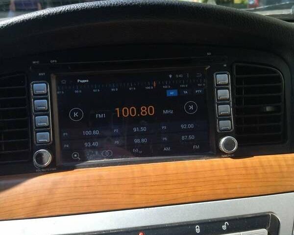 Сірий Ліфан 620, об'ємом двигуна 1.6 л та пробігом 131 тис. км за 2800 $, фото 7 на Automoto.ua