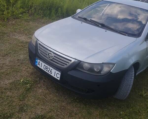 Серый Лифан 620, объемом двигателя 1.6 л и пробегом 200 тыс. км за 2200 $, фото 3 на Automoto.ua