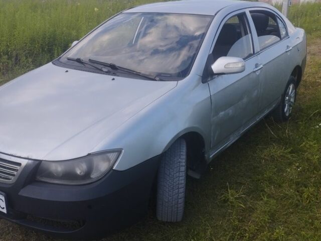 Серый Лифан 620, объемом двигателя 0 л и пробегом 200 тыс. км за 2400 $, фото 3 на Automoto.ua