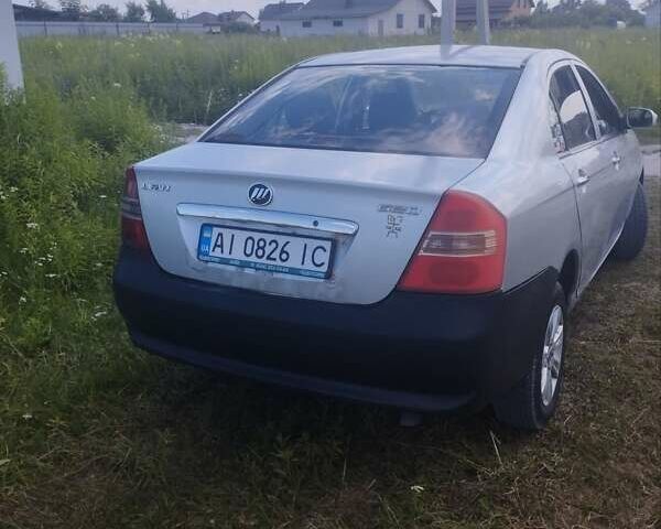 Серый Лифан 620, объемом двигателя 1.6 л и пробегом 200 тыс. км за 2200 $, фото 9 на Automoto.ua