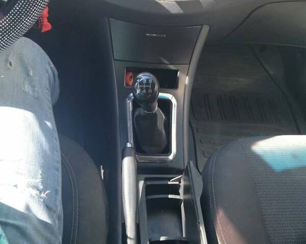 Сірий Ліфан 620, об'ємом двигуна 1.6 л та пробігом 131 тис. км за 2800 $, фото 5 на Automoto.ua