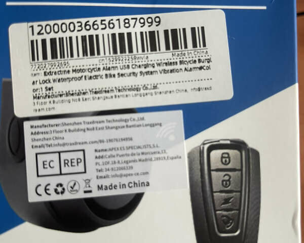 Червоний Ліфан Апач, об'ємом двигуна 0.2 л та пробігом 1 тис. км за 1093 $, фото 19 на Automoto.ua