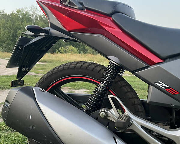 Червоний Ліфан Апач, об'ємом двигуна 0.2 л та пробігом 1 тис. км за 1093 $, фото 7 на Automoto.ua