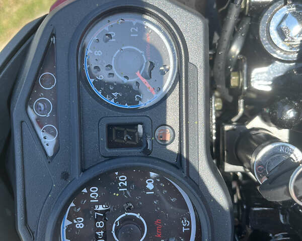 Червоний Ліфан Апач, об'ємом двигуна 0.2 л та пробігом 1 тис. км за 1093 $, фото 8 на Automoto.ua