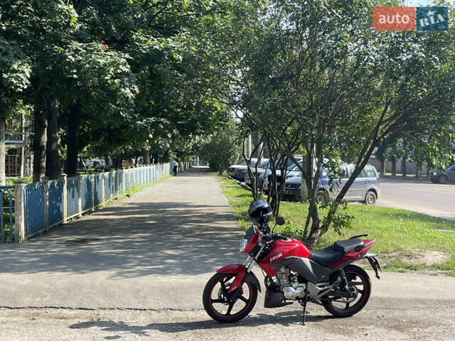 Червоний Ліфан Апач, об'ємом двигуна 0.2 л та пробігом 1 тис. км за 1151 $, фото 15 на Automoto.ua