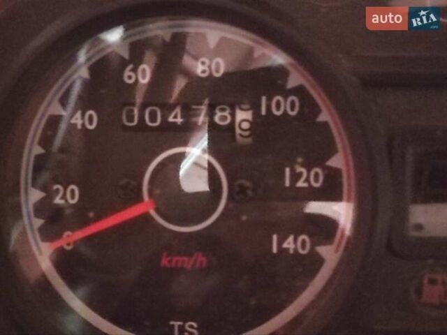 Ліфан Апач, об'ємом двигуна 0 л та пробігом 1 тис. км за 900 $, фото 2 на Automoto.ua