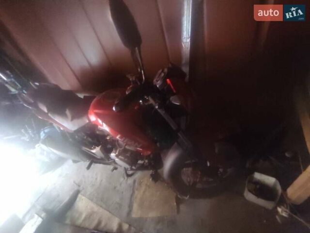 Ліфан Апач, об'ємом двигуна 0 л та пробігом 1 тис. км за 900 $, фото 1 на Automoto.ua