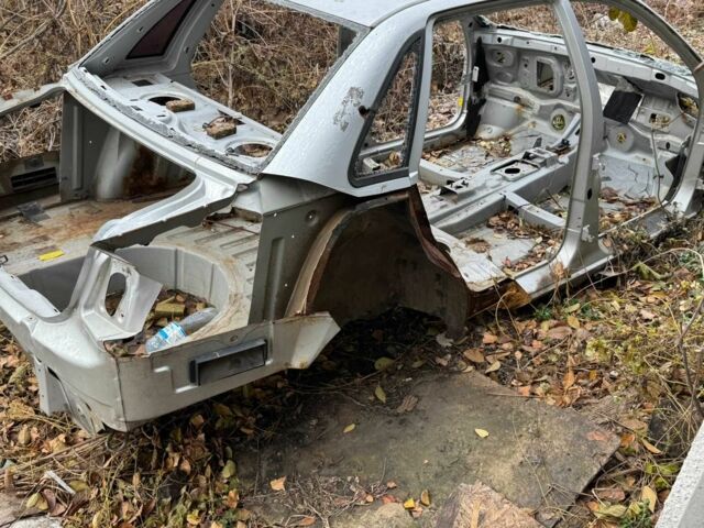 Сірий Ліфан Breez, об'ємом двигуна 1.3 л та пробігом 80 тис. км за 605 $, фото 3 на Automoto.ua