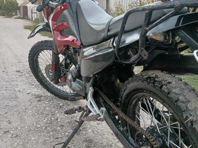 Лифан СМ200, объемом двигателя 0.2 л и пробегом 0 тыс. км за 534 $, фото 4 на Automoto.ua