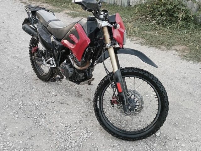 Лифан СМ200, объемом двигателя 0.2 л и пробегом 0 тыс. км за 534 $, фото 6 на Automoto.ua