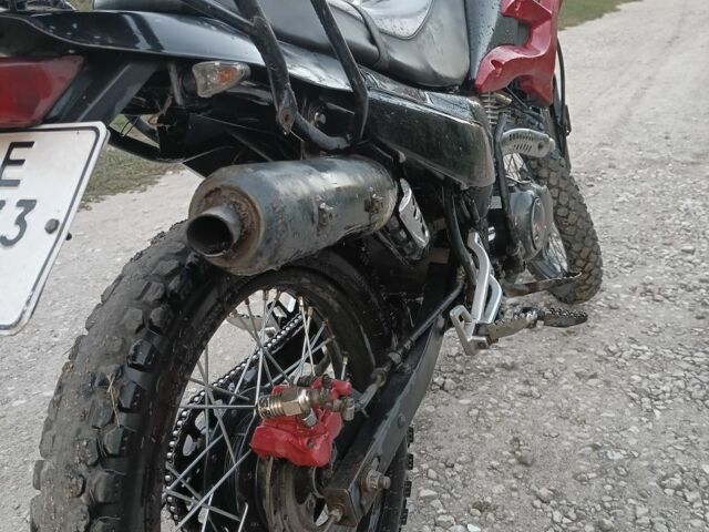 Лифан СМ200, объемом двигателя 0.2 л и пробегом 0 тыс. км за 534 $, фото 3 на Automoto.ua