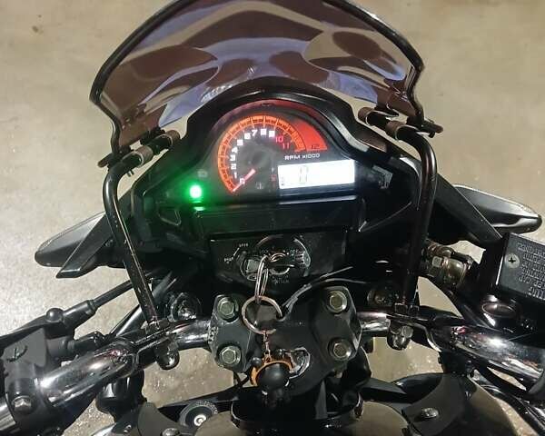 Черный Лифан Ирокез, объемом двигателя 0.2 л и пробегом 24 тыс. км за 900 $, фото 13 на Automoto.ua